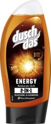  TRITON Duschdas Energy 2in1 Żel pod Prysznic 250 ml