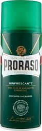 Proraso Pianka do Golenia Proraso Refreshing 400 ml