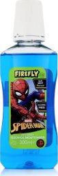  Marvel Płyn do Płukania Ust Marvel Firefly Spiderman 300 ml