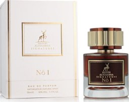 Maison Alhambra Perfumy Unisex Maison Alhambra Signatures No. I EDP 50 ml