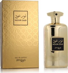 Noya Perfumy Męskie Zimaya Noor Oud EDP 100 ml