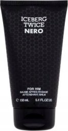  Iceberg Krem po Goleniu Iceberg Twice Nero 150 ml