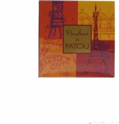 Jean Patou Perfumy Damskie Jean Patou PanAme EDT 50 ml