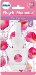 Dyfuzor zapachowy Airpure Air Pure Plug-In Moments True Romance Wkład 20 ml