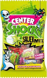 Perfetti Van Melle Center Shock Sour Mix 11 szt.