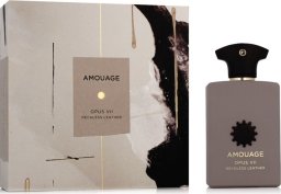 Amouage Perfumy Unisex Amouage EDP Opus VII Reckless Leather 100 ml