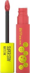  Maybelline  Pomadka w płynie Maybelline SuperStay 5 ml