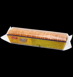 Snackline Snackline Wafle Serowe 100 g