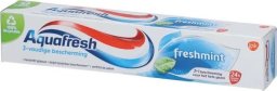 GlaxoSmithKline Aquafresh Freshmint Pasta do Zębów 75 ml