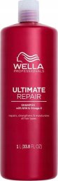  Wella Szampon Regenerujący Wella Ultimate Repair