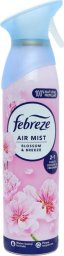  Procter & Gamble Febreze Blossom & Breeze Odświeżacz Powietrza 185 ml