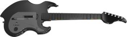 PDP PS5 RiffMaster Wireless Guitar (052-024-BK)