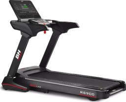  BH Fitness Bieżnia elektryczna RS900 LED BH Fitness