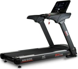  BH Fitness Bieżnia elektryczna RS1200 LED BH Fitness