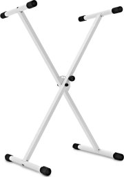 Kaline KA-LINE STAND Q-1XC White Stojak statyw na keyboard