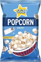  Star Star Popcorn solony 95 g