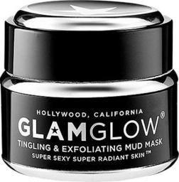 Glamglow Youthmud Tinglexfoliate Treatment eksfoliująca maseczka do twarzy 50g