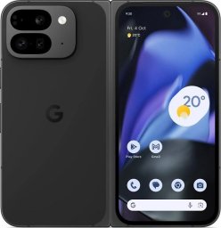 Smartfon Pixel 9 Pro Fold - 5G 16/256GB Czarny  (GA05518-US)