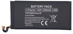 Bateria TKNconnect Baterija SAMSUNG SM-G920F (Galaxy S6)