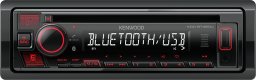 Radio samochodowe Kenwood KDC-BT460U CD/USB MP3/WMA automagnetofon z wejściem AUX
