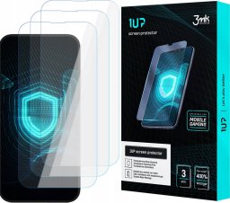 Smartfon 3MK Vivo iQOO U3x 4G - 3mk 1UP