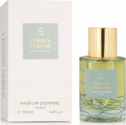  Issey Miyake Parfum d Empire Korsika Furiosa EDP - 100 ml