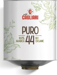 Kawa ziarnista Caffe Cagliari Puro 44 Bio Organic 1 kg