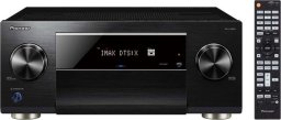 Pioneer Pioneer SC-LX904 Black - amplituner wielokanałowy AV