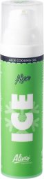 Alivio Cosmetics Alivio Cosmetics Ice Aloe Cooling Gel Spray 75ml ZEL ROZLUŹNIAJĄCO-CHŁODZĄCY Aloe