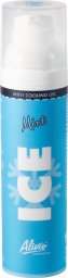 Alivio Cosmetics Alivio Cosmetics Ice Mint Cooling Gel Spray 75ml ZEL ROZLUŹNIAJĄCO-CHŁODZĄCY Mint