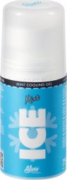 Alivio Cosmetics Alivio Cosmetics Ice Mint Cooling Gel Roll-On 75ml ZEL ROZLUŹNIAJĄCO-CHŁODZĄCY Mint