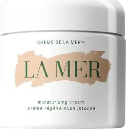 La Mer Moisturizing Cream Nawilżająco-regenerujący krem do twarzy na dzień 250ml