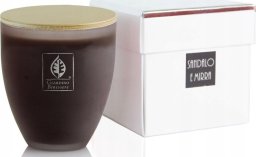  Balmain Giardino Benessere, Sandalo E Mirra, Scented Candle, 100 g Unisex