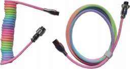 Kabel USB Cortek CORTEK KABEL USB AVIATOR RAINBOW