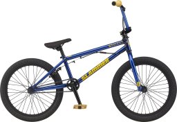  Modecom GT SLAMMER 20" BLU BMX