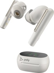 Słuchawki Poly Voyager Free 60+ Uc Ts Headset Wireless In-Ear