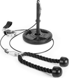 Kramer Cable Pulley System