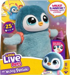 Little Live Pets LITTLE LIVE PETS MY WALKING PENGUIN