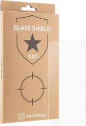 Tactical Tactical Glass 2.5D Poco X6 Pro 5G Clear
