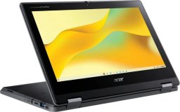 Laptop Acer ACER R756T-TCO-C1L3 Intel N100 11.6inch HD IPS Touch 8GB 32GB ChromeOS (GO)(RNOK)