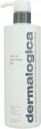 Dermalogica Special Cleansing Gel, Cleansing gel, Unisex, Universal skin, Calming, Cleansing, Pump bottle, Water/Aqua/Eau, Disodium Laureth Sulfosuccinate, Sodium Lauroyl Sarcosinate, Quillaja Saponaria...