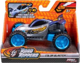 ROAD RIPPERS ROAD RIPPERS Color Blaster 13cm 2 asst. assorteret