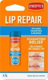 Okeeffes Okeeffes Lip Repair Cooling Lip Balm