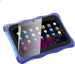 Tablet Hoco HOCO tablet 7" 2/16GB KIDS (dla dzieci) A9 Pro niebieski