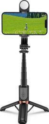 Selfie stick WiWU WiWU - Mini Selfie Stick Wi-SE011 z funcją tripoda