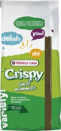 Versele-Laga VERSELE - LAGA - Crispy Pellets Breeder granulat dla świnki morskiej 25kg