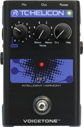 Kolumna MSI TC Helicon VoiceTone H1 Harmonizer wokalowy