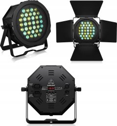 Projektor Behringer Behringer OCTAGON THEATER OT360 Projektor LED