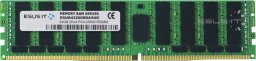 Pamięć ESUS IT Pamięć RAM 1x 64GB ESUS IT ECC REGISTERED DDR4 2Rx4 3200MHz PC4-25600 RDIMM | ESUD43200RD4/64G