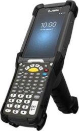 Zebra Zebra MC930P-GSJDG4RW terminal 10,9 cm (4.3") 800 x 480 px Ekran dotykowy 765 g Czarny
